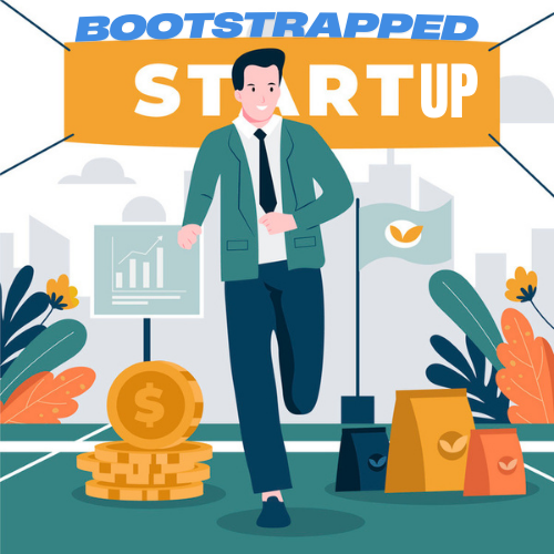 Most Profitable Bootstrapped Startups of 2025