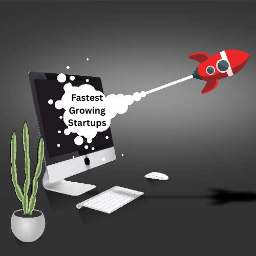 Real Stories of 2025’s Fastest Growing Startups