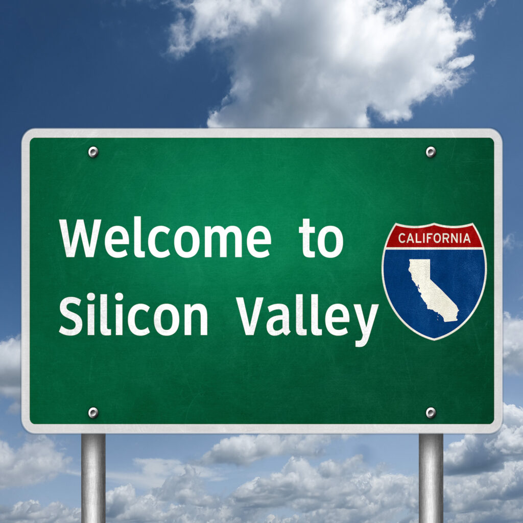 Why More Startups Are Skipping Silicon Valley
