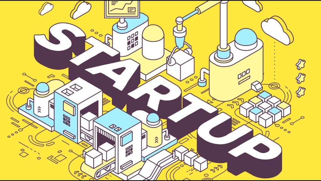 Startup Cities: Founders Flock to These 5 Hubs in 2025